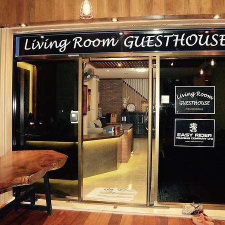 Living Room Guesthouse Ao Nang Luaran gambar