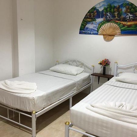 Living Room Guesthouse Ao Nang Luaran gambar