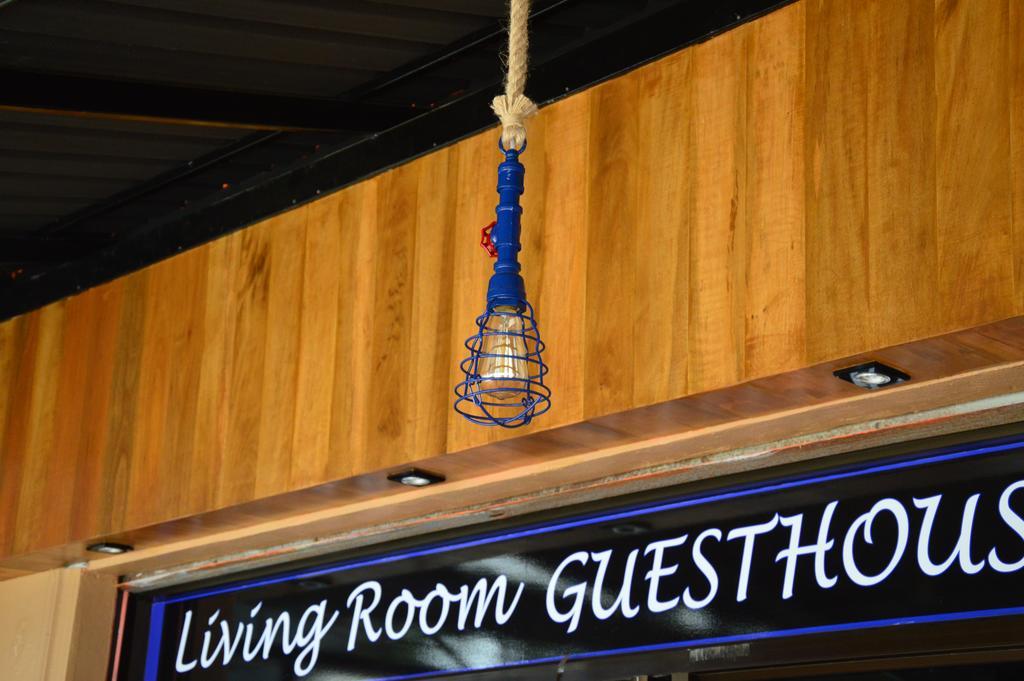 Living Room Guesthouse Ao Nang Luaran gambar
