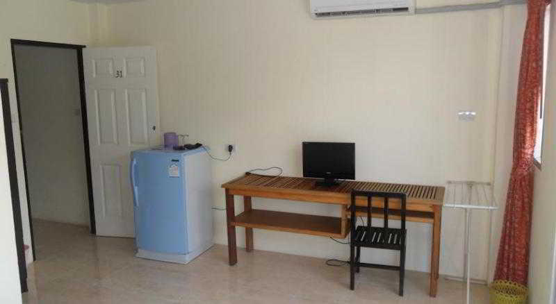 Living Room Guesthouse Ao Nang Luaran gambar