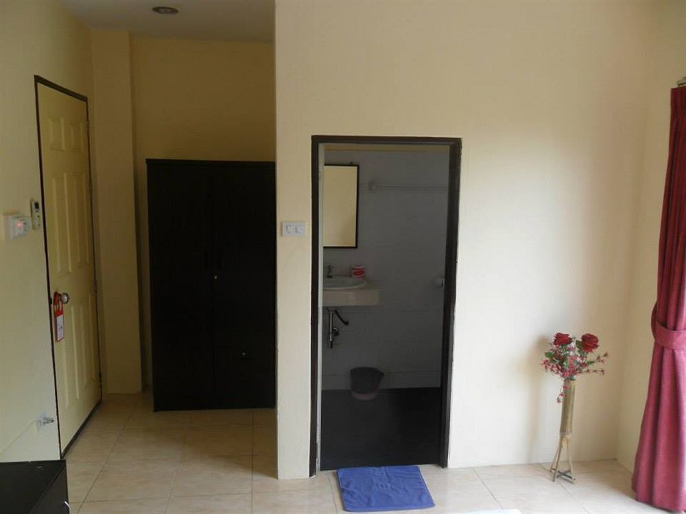 Living Room Guesthouse Ao Nang Luaran gambar