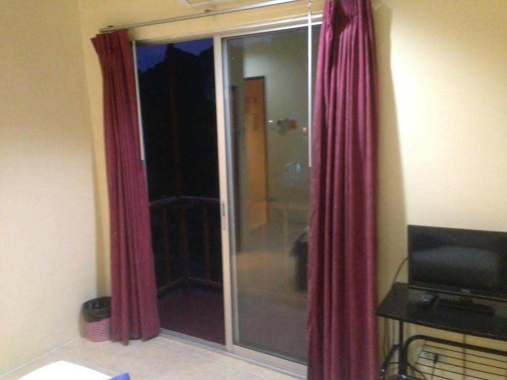 Living Room Guesthouse Ao Nang Luaran gambar