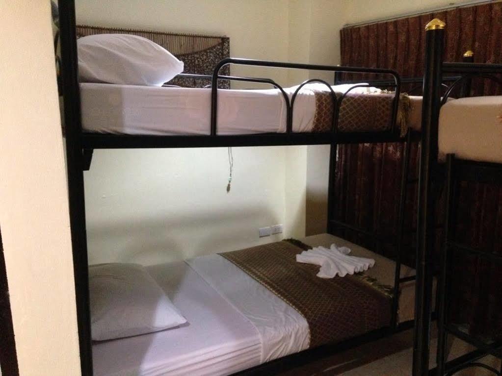 Living Room Guesthouse Ao Nang Luaran gambar