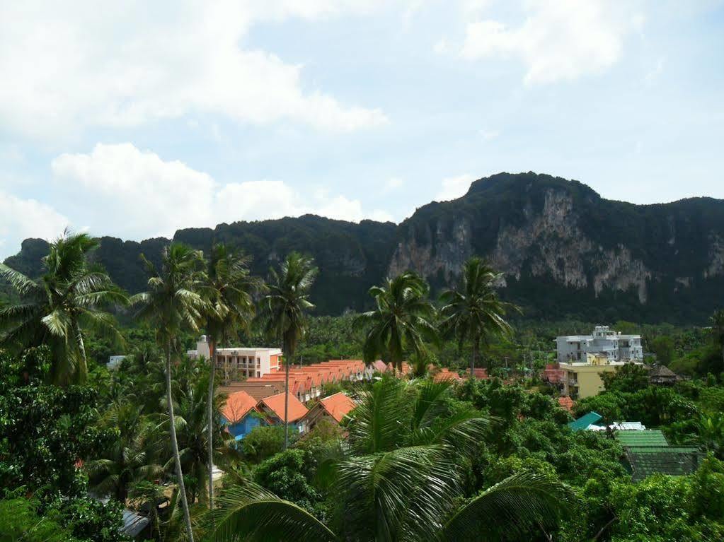 Living Room Guesthouse Ao Nang Luaran gambar
