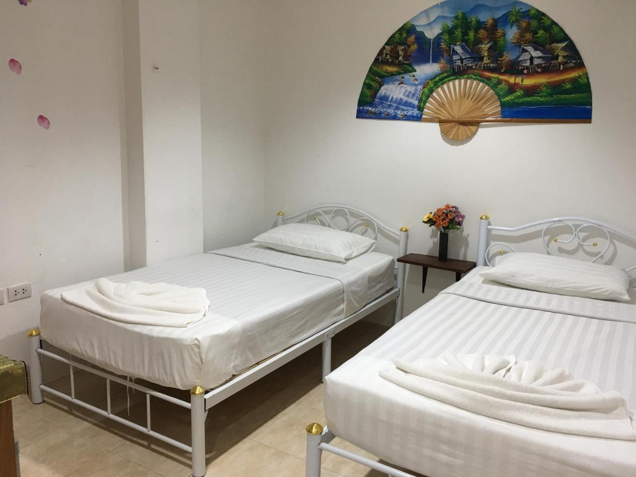Living Room Guesthouse Ao Nang Luaran gambar
